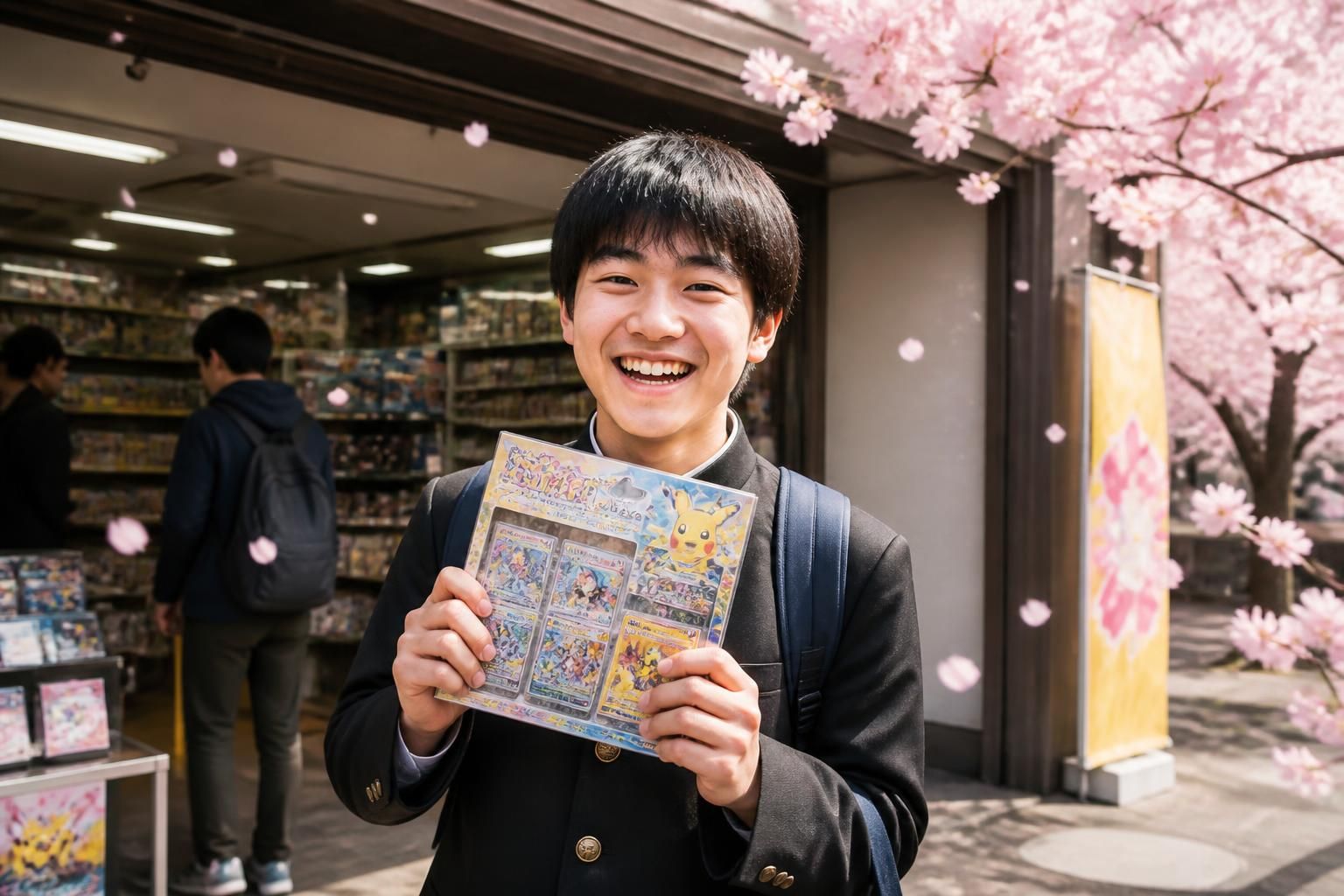 サービスイメージ
