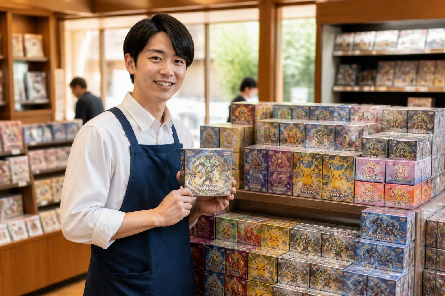 サービスイメージ